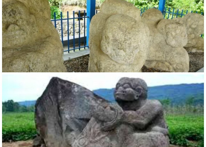 Menelusuri Situs Megalith Pagar Alam: Jejak Misteri dan Sejarah Kuno di Sumatera Selatan