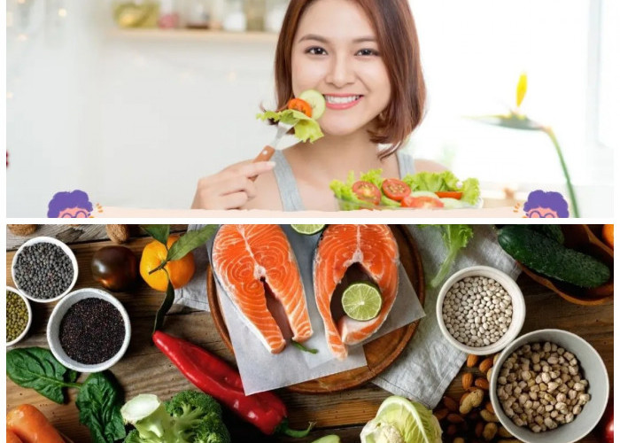 Kunci Sukses Program Hamil: Perpaduan Nutrisi Tepat dan Gaya Hidup Seimbang