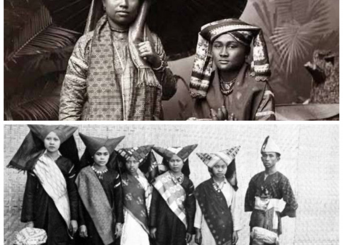 Asal Usul Suku Jambak Minangkabau, Sejarah, Peran, dan Nilai Adat yang Tetap Lestari