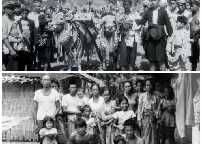 Sejarah Suku Madura: Asal Usul, Budaya, dan Peran Penting dalam Perkembangan Indonesia Modern!