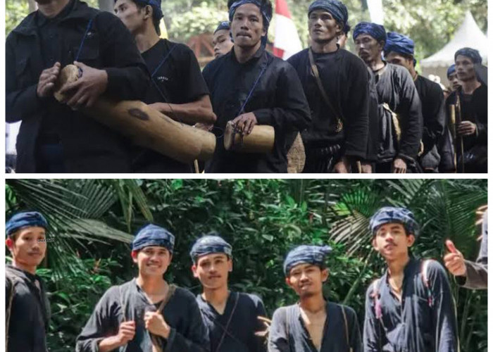 Sejarah Suku Baduy: Penjaga Tradisi Leluhur di Tengah Arus Modernisasi!