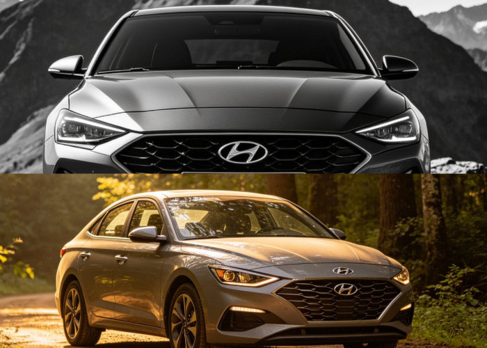 Hyundai Bikin Geger! Mobil Kaya Fitur Dijual Lebih Murah dari Jepang, Ini Rahasia di Baliknya