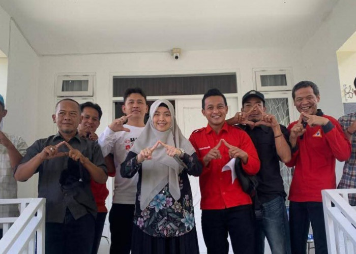 Jalur Pendakian Dempo Dibuka