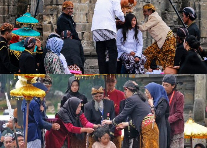 Menyaksikan Pesona Dieng Culture Festival: Jazz di Atas Awan hingga Tradisi Cukur Gimbal