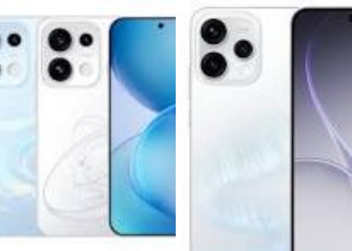 Review OPPO Reno16 5G: Smartphone Premium dengan Kamera Andal dan Baterai Tahan Lama!