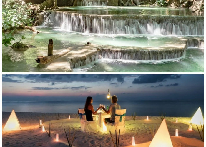 Rahasia Keindahan Sumbawa: Rekomendasi 7 Spot Honeymoon yang Bikin Jatuh Cinta Lagi