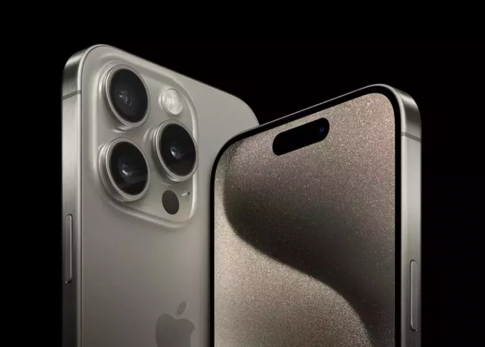Apple di Jalur Pengembangan Teknologi Kamera Bawah Layar, Apakah Solusi Terdepan Menanti?