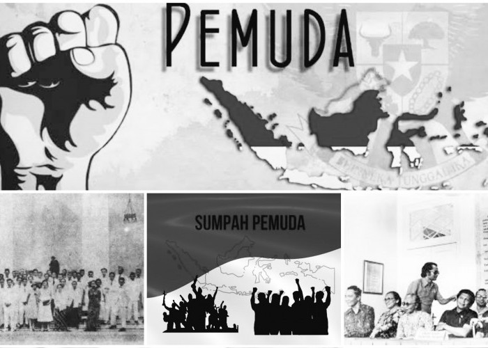 Tonggak Sejarah Persatuan Indonesia Memaknai dan Pengaruh Hari Sumpah Pemuda