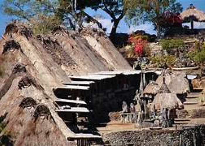 Belum Tahu! Ini Nih 6 Desa Wisata Megalitikum di Indonesia Yang Paling Bersejarah di Dunia! Ini Selengkapnya