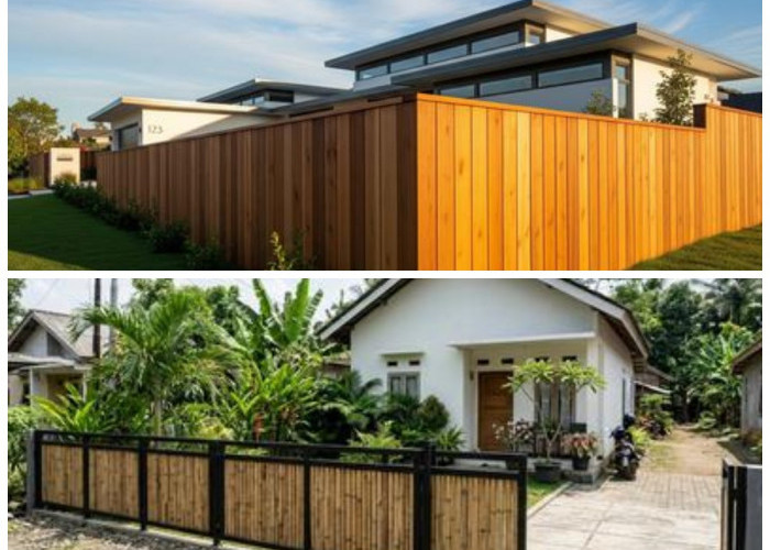 Lindungi Anabul Tanpa Mengorbankan Gaya: 9 Tren Pagar Rumah Anti Kabur 2026 yang Praktis dan Elegan