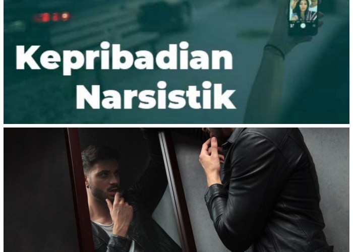 Ciri-Ciri dan Penyebab Gangguan Kepribadian Narsistik yang Harus Anda Ketahui