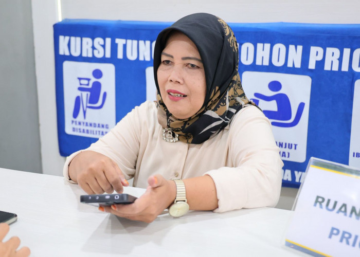 Transformasi Digital ATR/BPN Permudah Layanan Pertanahan bagi Masyarakat