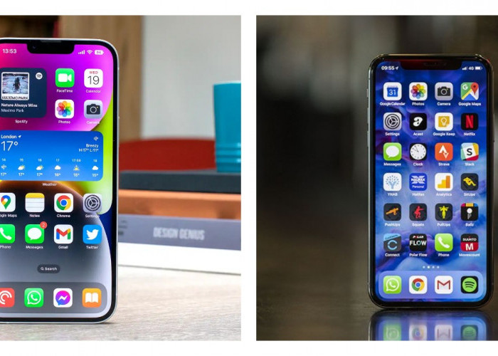 Cara Mudah Aktifkan Action Mode iPhone untuk Hasil Video Profesional