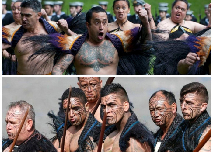 Selandia Baru dan Warisan Maori: Menelusuri Sejarah dan Budaya Ribuan Tahun
