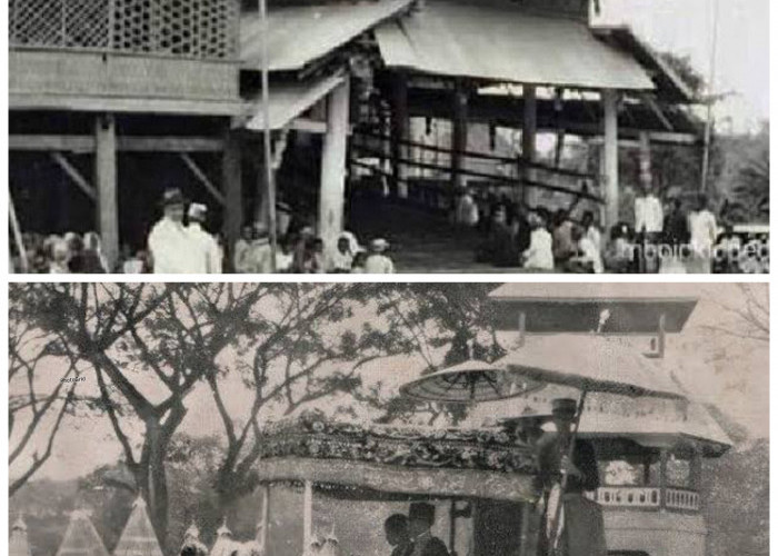 Sejarah Suku Sumbawa: Menelusuri Warisan Leluhur dari Bumi Samawa!