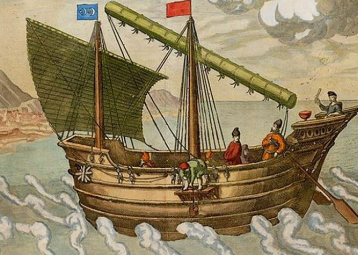 Mengulik Sejarah Kerajaan Haru, Pemilik Armada Laut di Selat Malaka yang Pernah Dikuasai Majapahit 