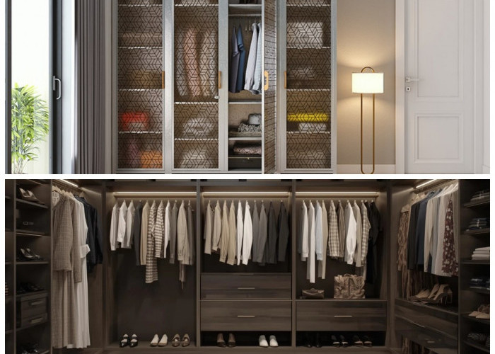 Pilihan Lemari Besi Minimalis Paling Tangguh: 10 Rekomendasi Anti Lembap dan Awet di Segala Cuaca