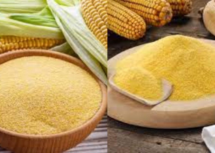  Inilah Manfaat Tepung Jagung Untuk Kesehatan Yang Luar Biasa!