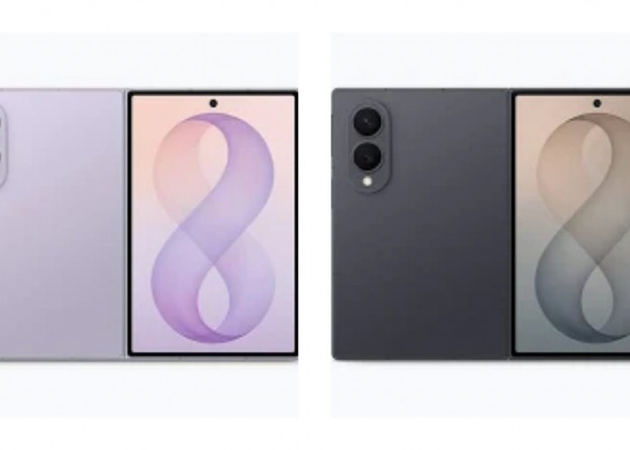 Samsung Galaxy Z Fold 8 Laris Manis Usai iPhone Duo Diperkenalkan, Ada Apa?