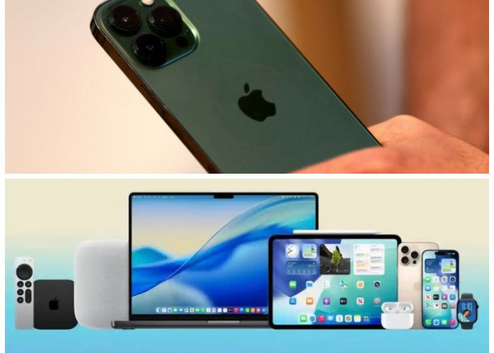 Apple 2026: OS Tak Lagi Didukung untuk iPhone dan Mac Lawas, Ini Daftarnya