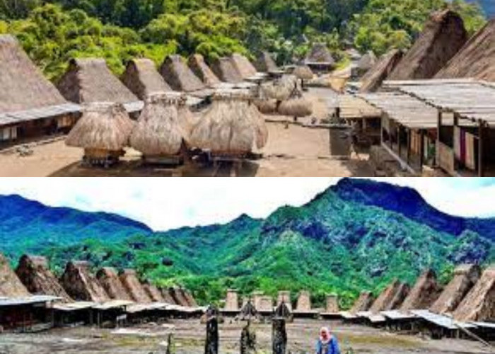 Catat! Inilah 6 Desa Wisata Megalitikum di indonesia yang Miliki Keindahan dan Nilai Sejarah yang Tinggi 