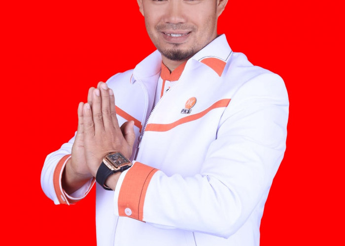 Abdul Fikrianto, Pembawa Semangat Baru di DPRD Provinsi Sumsel