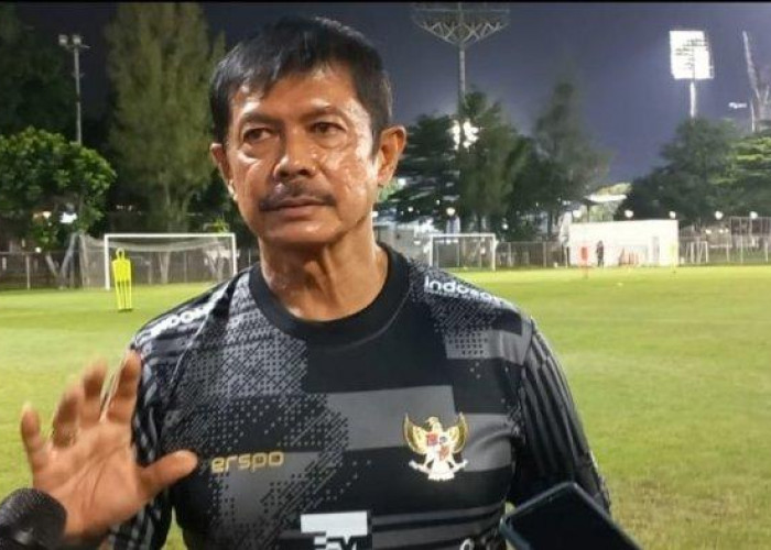 Indra Sjafri Belum Putuskan Naturalisasi Chow Yun Damanik untuk Timnas U-20 Indonesia