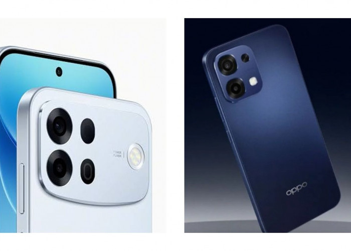 Oppo A7 Muncul di TENAA, Baterai 8.000 mAh dan Layar AMOLED Jadi Daya Tarik Utama!