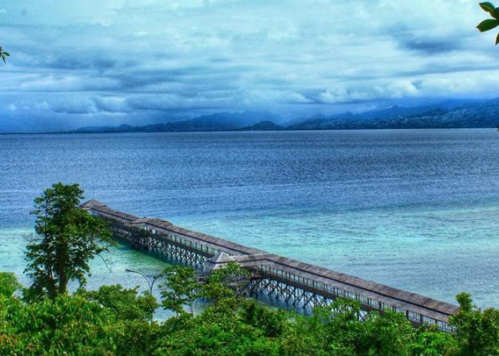Inilah 5 Destinasi Terbaik dan Viral yang Dapat Dinikmati di Sulawesi Barat!