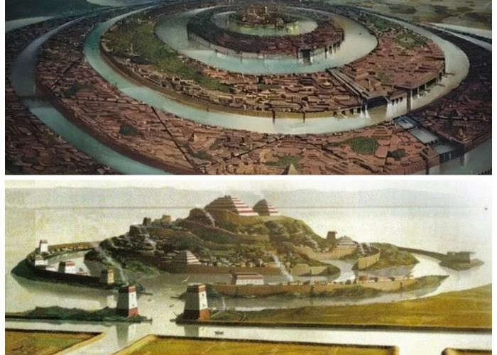 Kerajaan Kandis: Menyingkap Tabir Peradaban Tertua di Nusantara dari Tanah Riau!