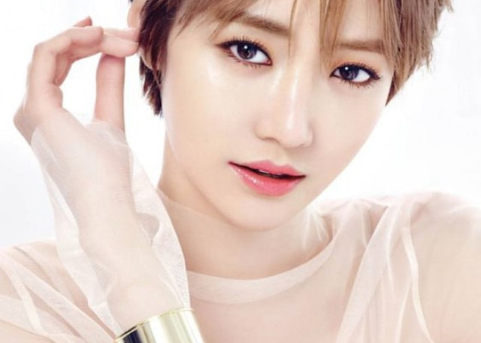 Rekomendasi 6 Rambut Pendek Wanita Ala Bintang Korea, Kepoin yuk!