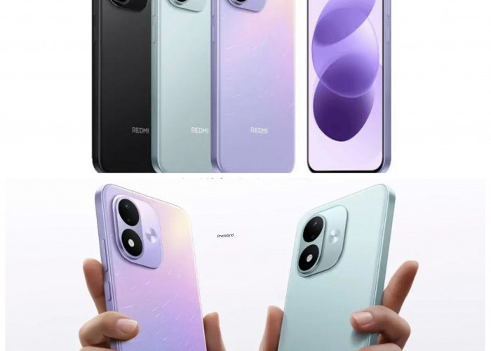 Redmi Note 17 Resmi Tampil di Pasar Global, Usung Layar OLED 120Hz dan Kamera 50 MP dengan Fitur AI Modern