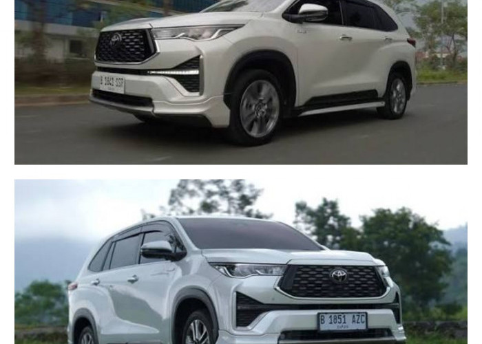 Kejutan Data Gaikindo April 2026: Sempat Merosot, Sang Raja MPV Toyota Innova Kembali Berkuasa!