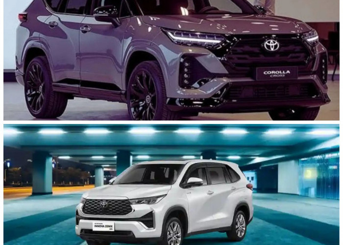 Mobil Hybrid Terbaik 2026: 5 Model Hemat BBM yang Bikin Berkendara Lebih Nyaman