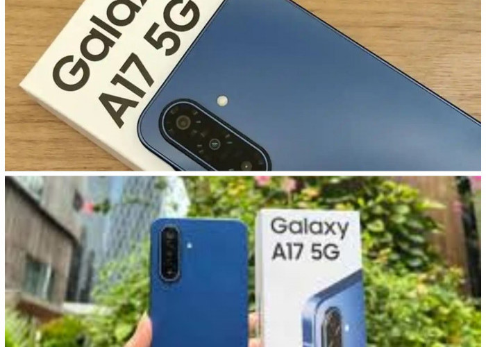 Jangan Cuma Ikut Tren! Bongkar Sisi Plus Minus Samsung Galaxy A17 5G Sebelum Anda Menyesal