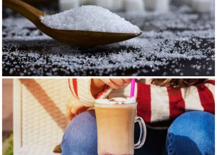 Berhenti Makan Gula, Apa Dampaknya bagi Tubuh? Simak Perubahan yang Bisa Terjadi