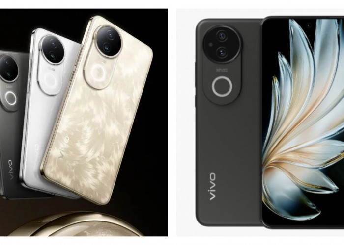 Spesifikasi Vivo S20 Reguler Terungkap, Bawa Baterai Jumbo untuk Penggunaan Seharian