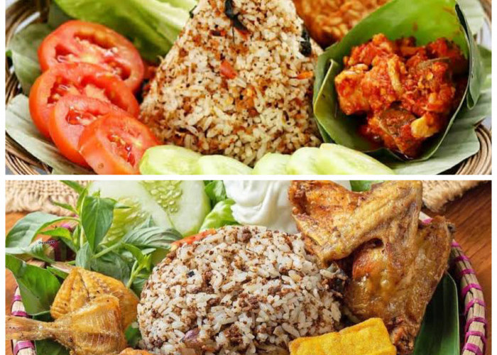 Kuliner Khas Tasikmalaya: Menyelami Cita Rasa Priangan dari Nasi TO hingga Galendo!