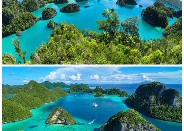 Sejarah Bahari Raja Ampat: Dari Legenda Empat Raja hingga Pusat Keanekaragaman Laut Dunia!