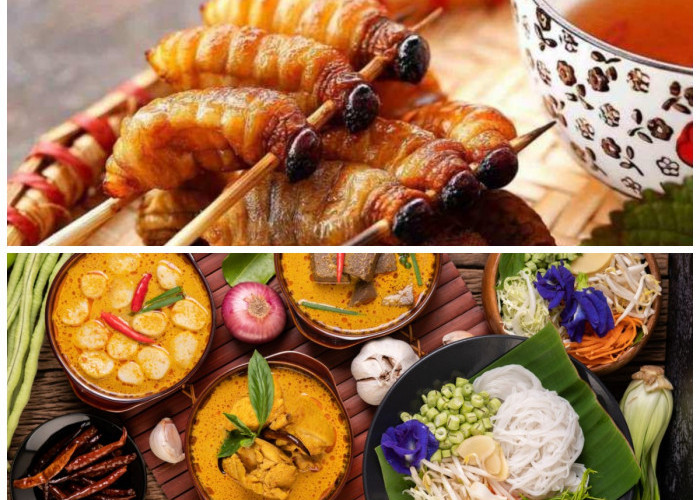 Kuliner Khas Papua: Rasa Autentik dari Timur Indonesia yang Bikin Penasaran!