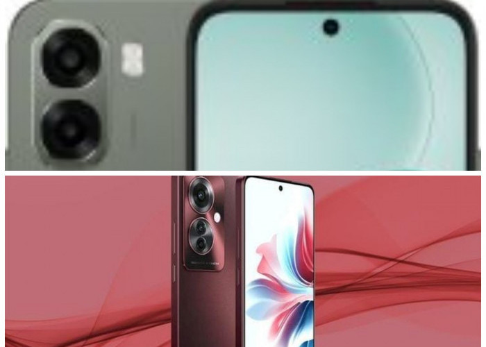 Review Kamera Oppo A18 Yang Sangat Jernih Dengan Harga Yang Sangat Murah