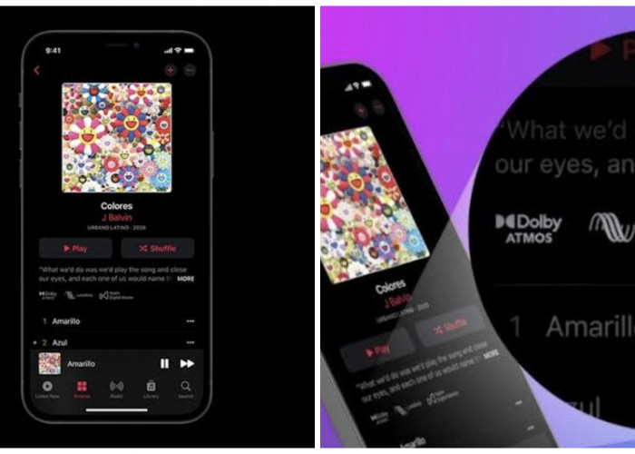 Apa Itu Apple Lossless Audio? Ini Cara Pakai dan Manfaatnya!