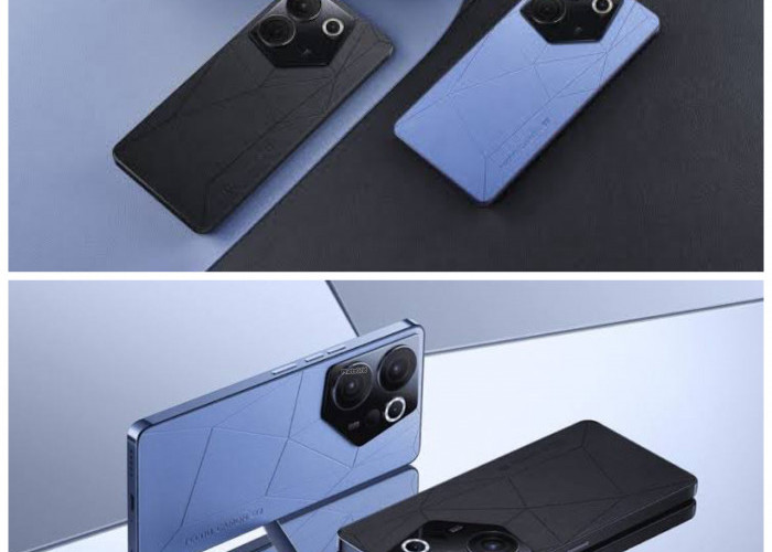 Vivo S60 Siap Gebrak Pasar, Baterai Jumbo 7.200mAh dan Pengisian 90W Jadi Andalan