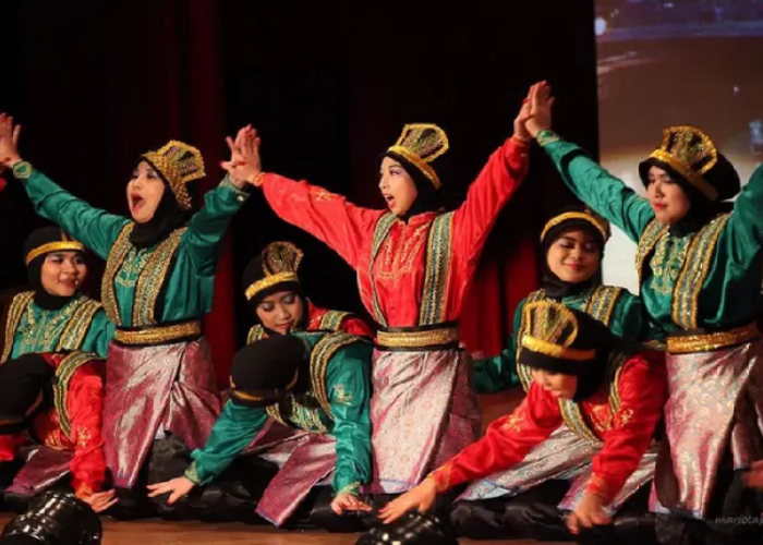 Bagaimana Kerajaan Aceh Mempengaruhi Seni dan Budaya Nusantara? Temukan Jawabannya!