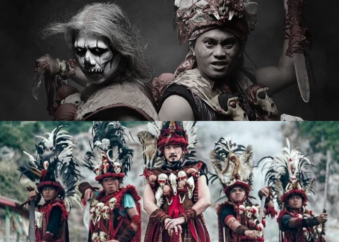 Mengungkap Jejak Sejarah Kerajaan yang Pernah Ada di Kehidupan 5 Suku di Sulawesi Utara 