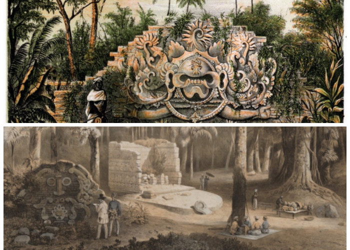 Jejak Legenda di Gunung Raung: Mengungkap Empat Pondok Mistis yang Tersembunyi