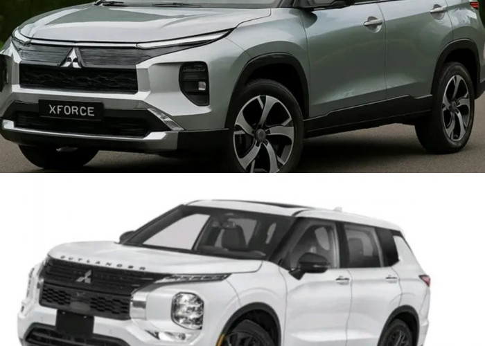 Rangkaian Kendaraan Mitsubishi 2026 yang Sedang Tren: Inovasi Berkelanjutan dan Teknologi Modern