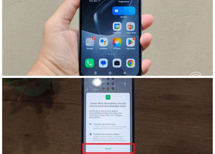 Infinix Terasa Lambat? Ini Tips Efektif Agar Performa HP Kembali Cepat