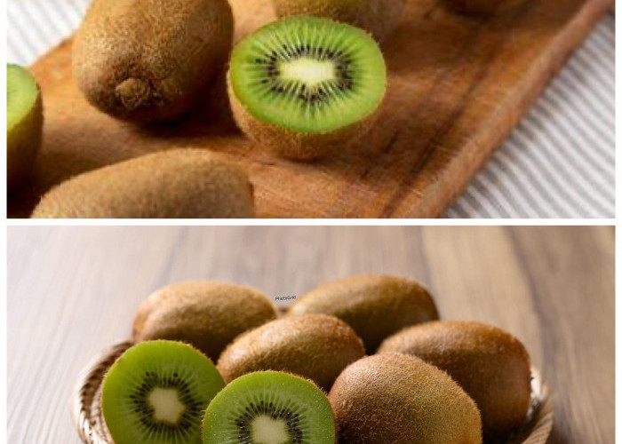Perlu Diketaui! 5 Manfaat Kiwi untuk Kesehatan yang Sayang Dilewatkan!