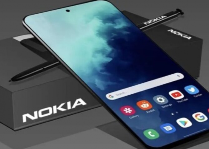 Nokia R21 Max, Kembalinya Gemilang Nokia di Dunia Smartphone Android